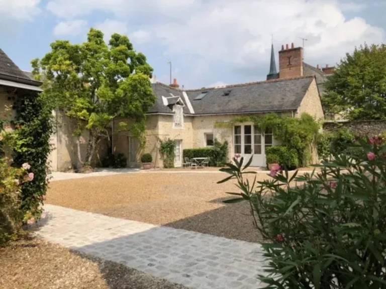 Maison de vacances Fontaines-en-Sologne