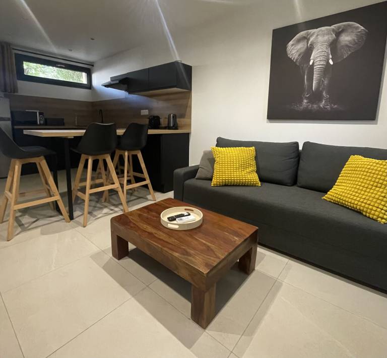 Appartement Port-de-Bouc