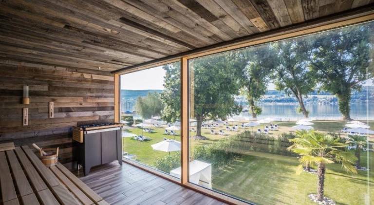 Hotel Hoeri am Bodensee — photo 3