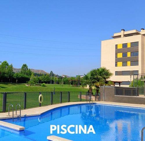 Apartamento  Logroño