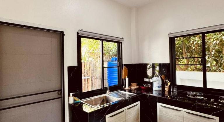 Villa with 2 rooms for 5 persons — photo 3