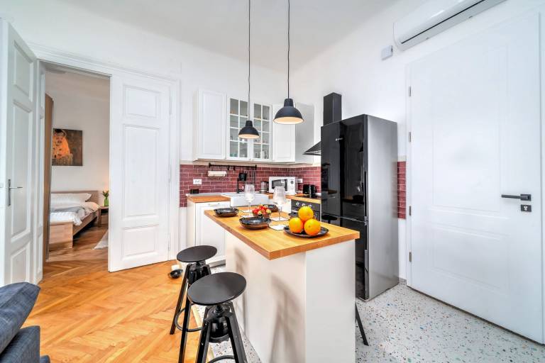 Rental apartment | Close to Lotrščak Tower — photo 5