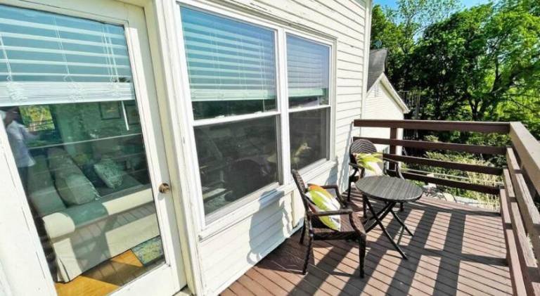 House with 2 rooms for 6 persons — photo 4