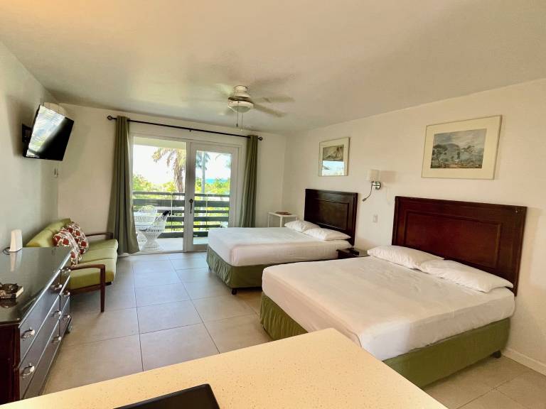 Condo Negril