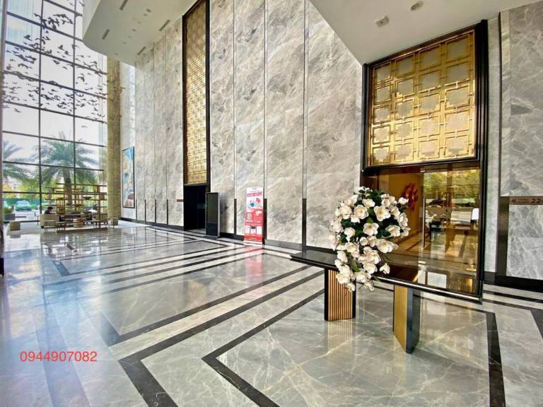 LANDMARK 81 CONDOTEL CBD in HCMC in Ho Chi Minh City