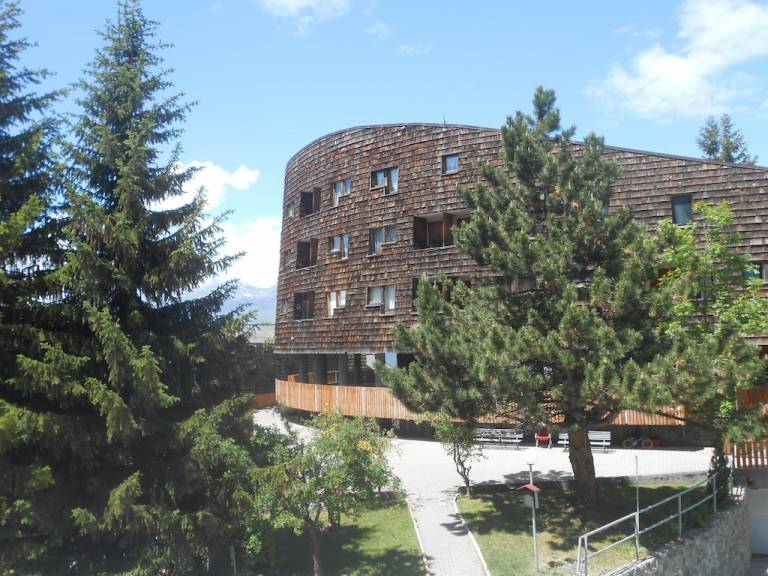Maison de vacances Pila