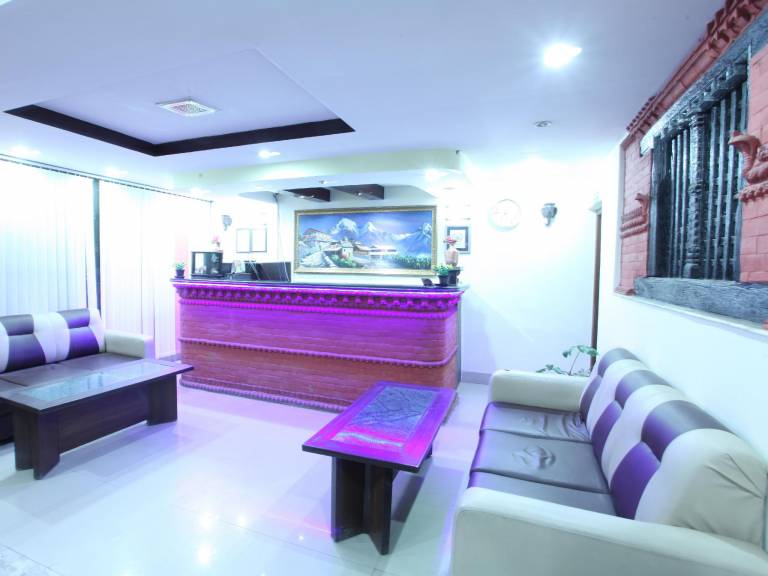 Kathmandu Home Annex — photo 3
