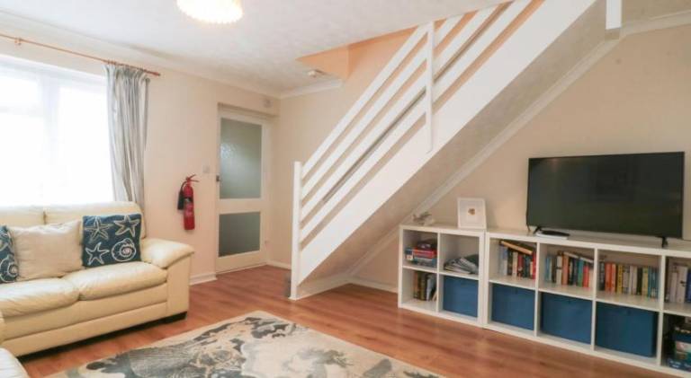 Vacation home with 2 rooms for 4 persons — photo 2