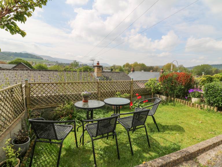 Cottage Brecon