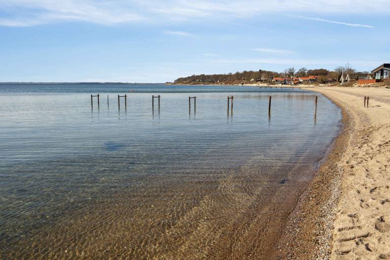 Holiday joy by the beach and Haderslev’s gems — photo 3