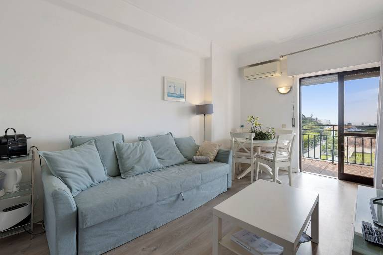 Appartement Estoril