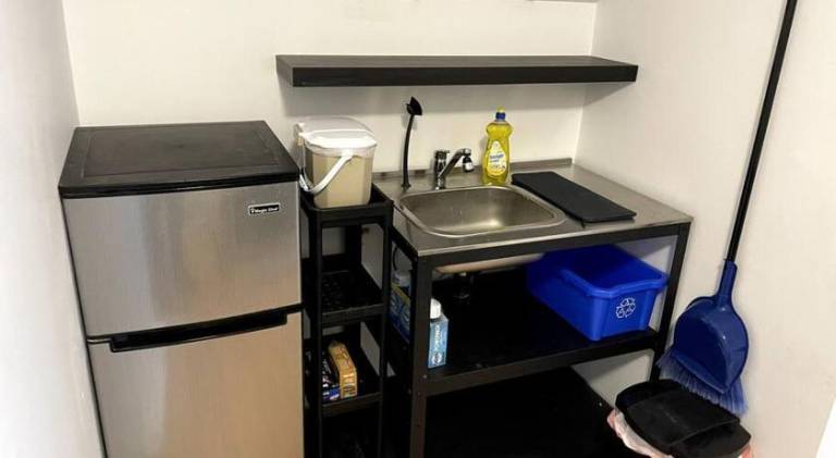 Rental apartment with 1 room for 2 persons — photo 4