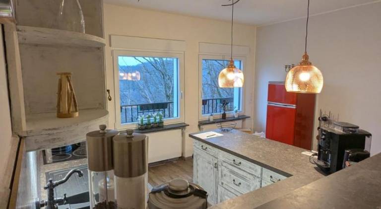 Holiday apartment with 2 rooms for 6 persons — photo 4
