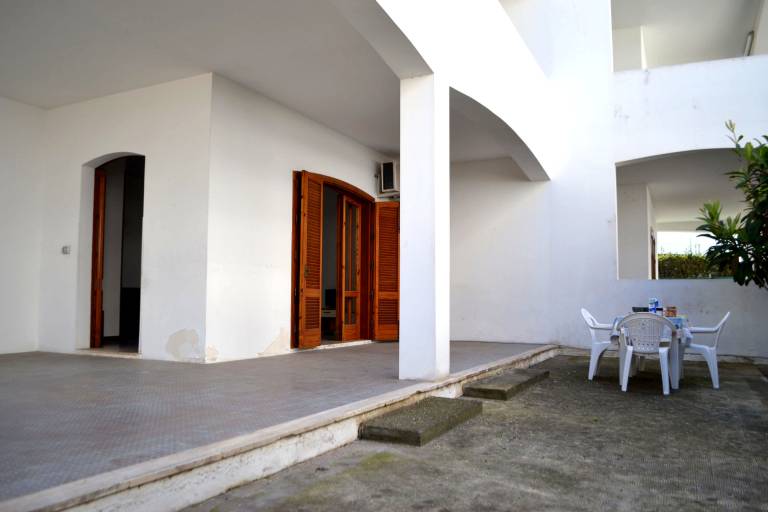 Casa Torre Dell'Orso