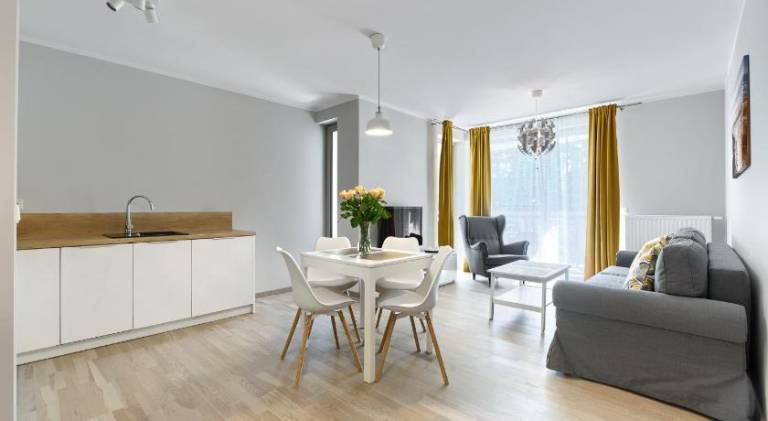 Beautiful apartment | Beach nearby | Pets allowed — photo 2