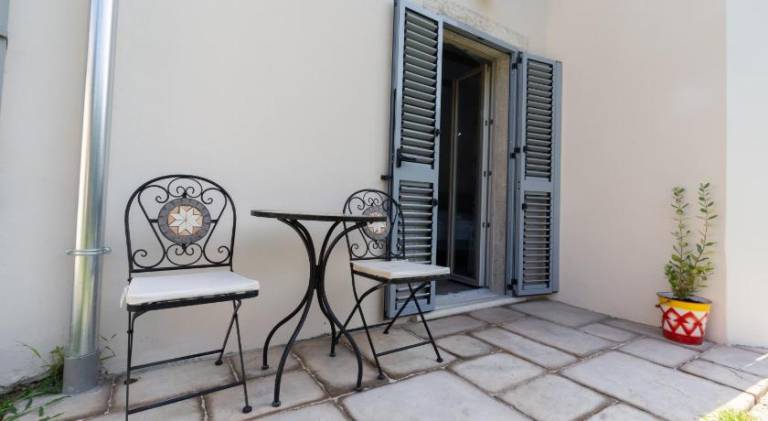 Apartment with terrace & garden | Pets allowed — photo 5