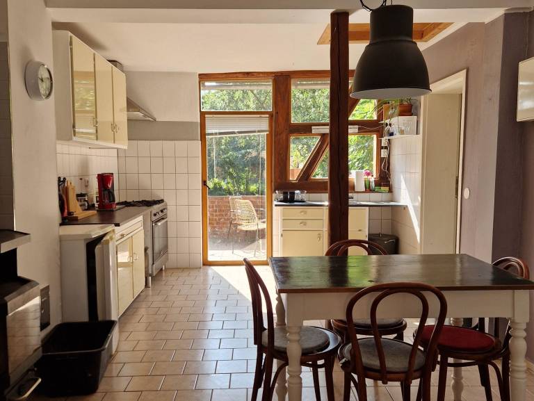 Apartment Krusendorf