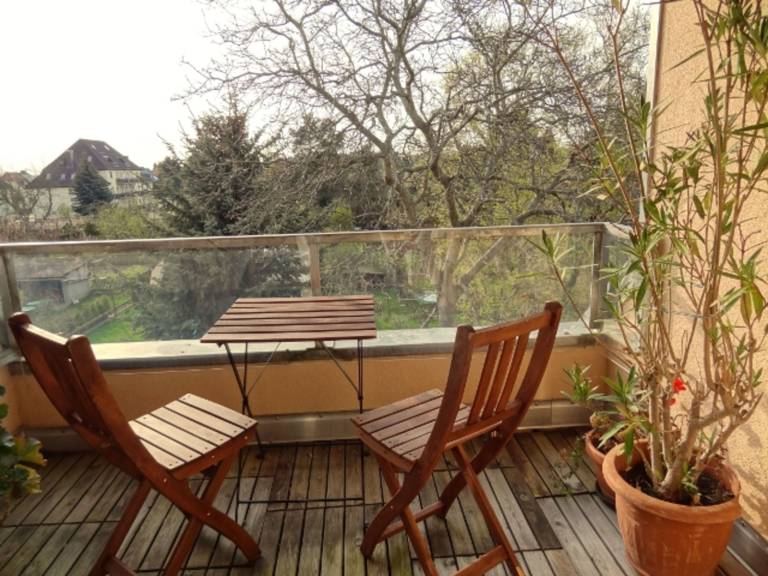 Ferienwohnung Ziebigk