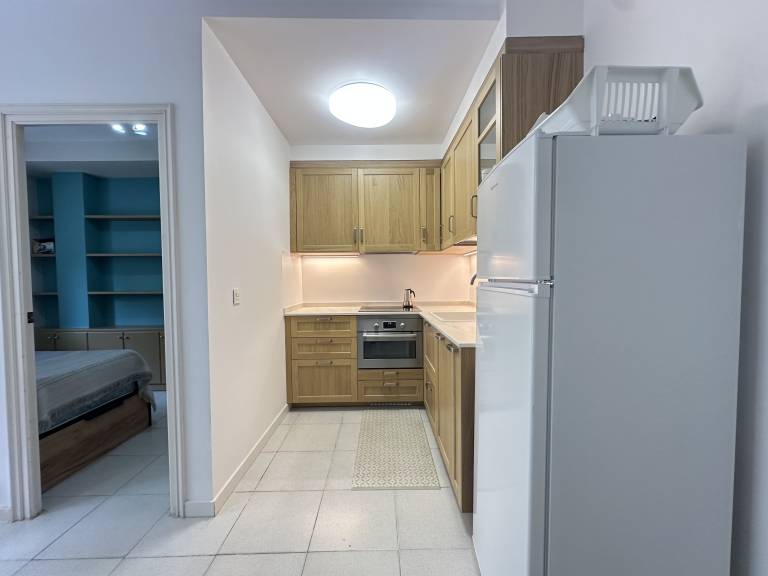 Charming rental apartment with terrace | Beach view | Next to the beach | Pets allowed — photo 4