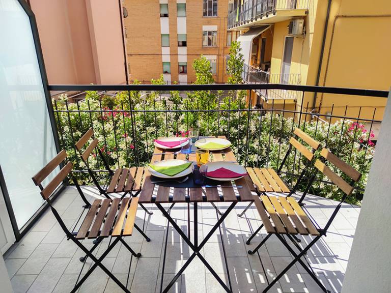 Appartamento San Benedetto del Tronto