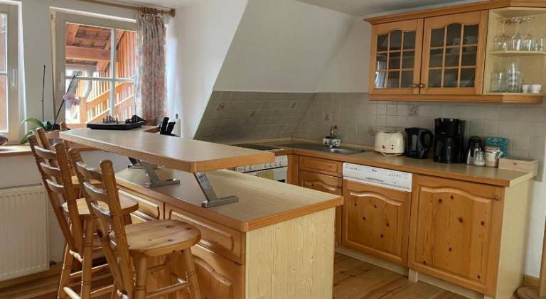 Rental apartment with 2 rooms for 5 persons — photo 4