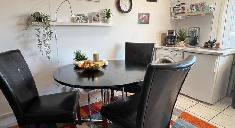 Pleasant rental apartment | Pet-friendly — photo 4