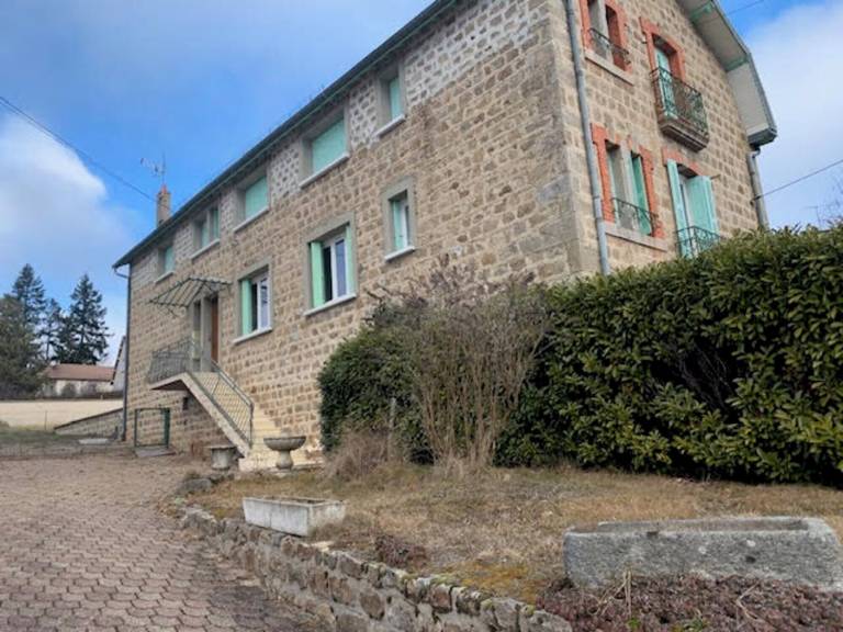 Appartement Craponne-sur-Arzon