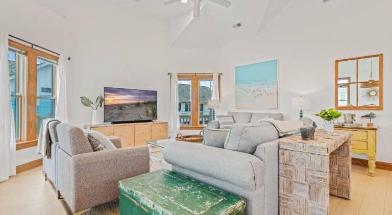 LUX Semi-Oceanfront, Pool, Hot Tub, Games, Pets — photo 2