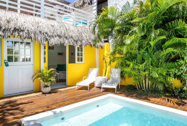 Apartment  Jijoca de Jericoacoara