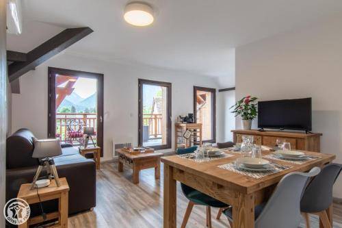 Maison de vacances  Doussard
