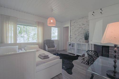 Chalet Rovaniemi