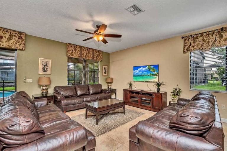 Fully equipped villa with pool | Dogs allowed — photo 5