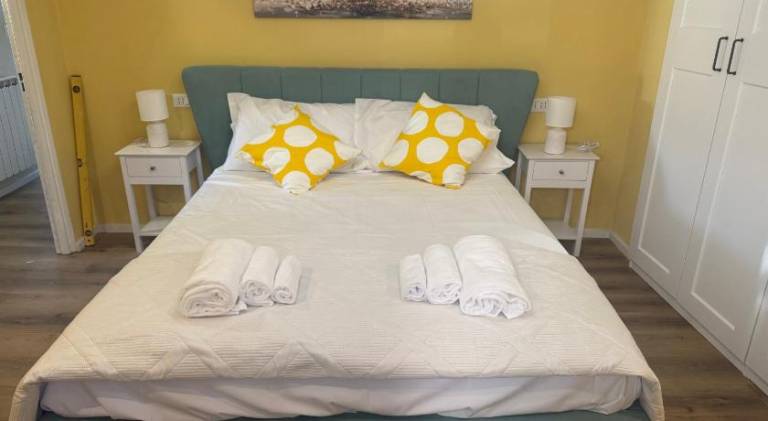 Nice apartment with terrace | Near Lucca Cathedral | Suitable for remote work | Pets are welcome — photo 2