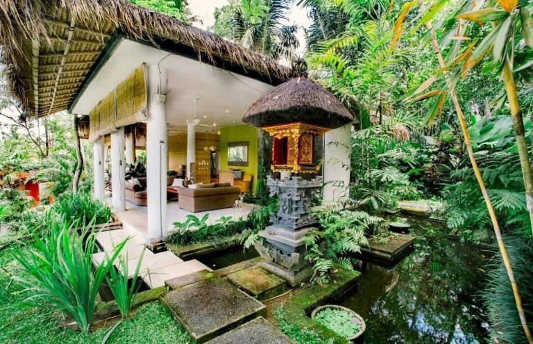 Villa with garden & pool | Good for workation | Pets allowed — photo 4