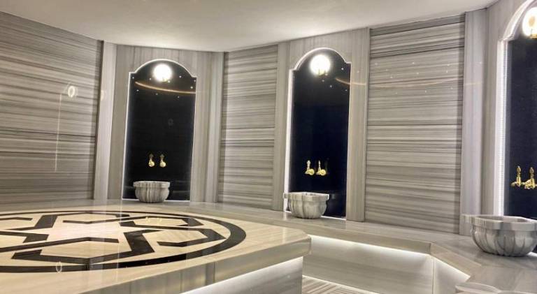 Rental apartment with yard, sauna & pool | Beach nearby | Pets are welcome — photo 3