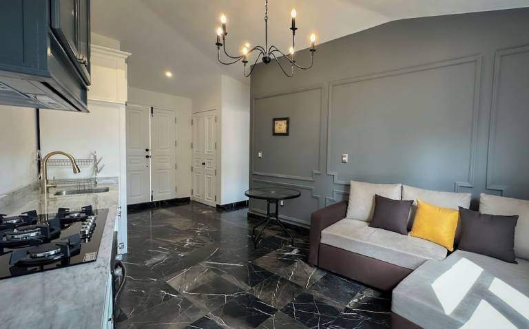 Apartamento San Salvador el Verde
