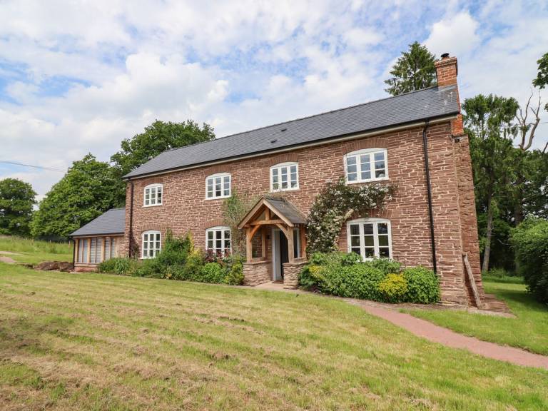 Cottage Leominster
