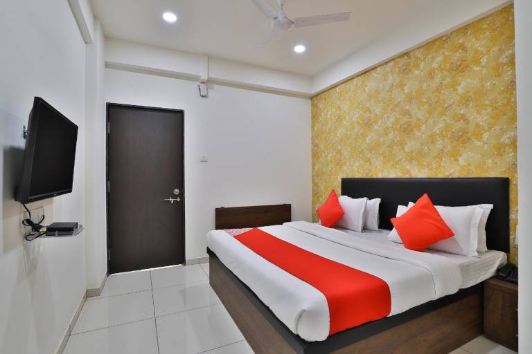 Hotel Infinity