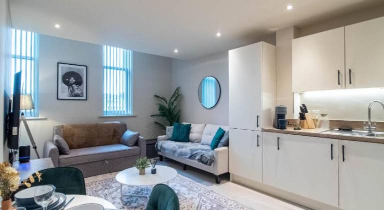 Holiday apartment | Perfect for remote work — photo 3