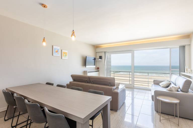 Appartement Middelkerke