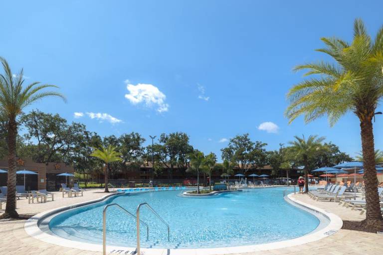 Westgate River Ranch Resort