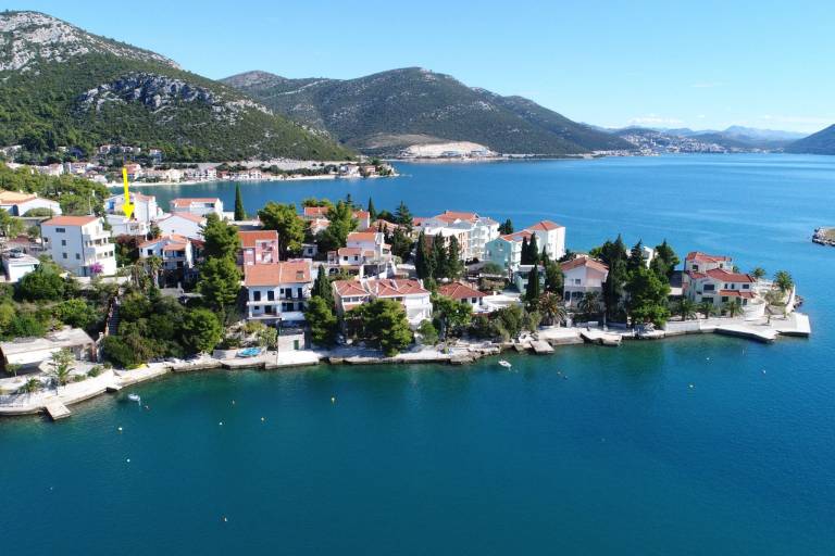 Apartament Duboka
