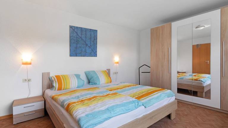Ferienwohnung Neuried