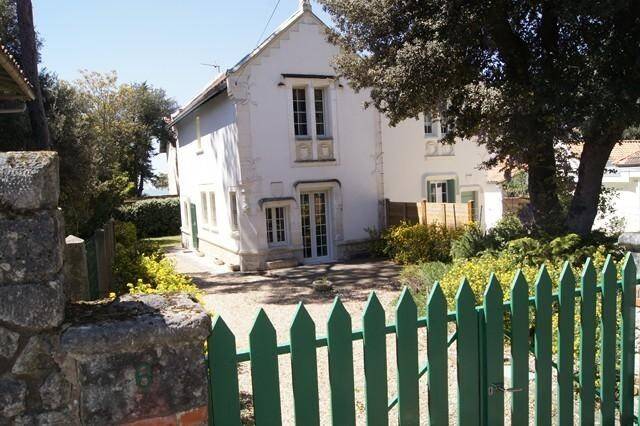 65 M² Ferienhaus ∙ 2 Schlafzimmer ∙ 6 Gäste - Saint-Palais-sur-Mer