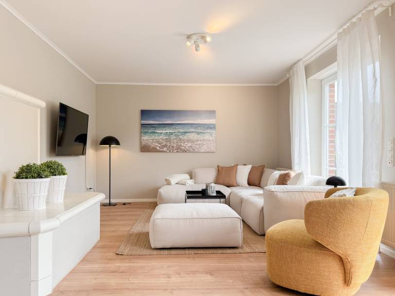 Ferienhaus  Scharbeutz