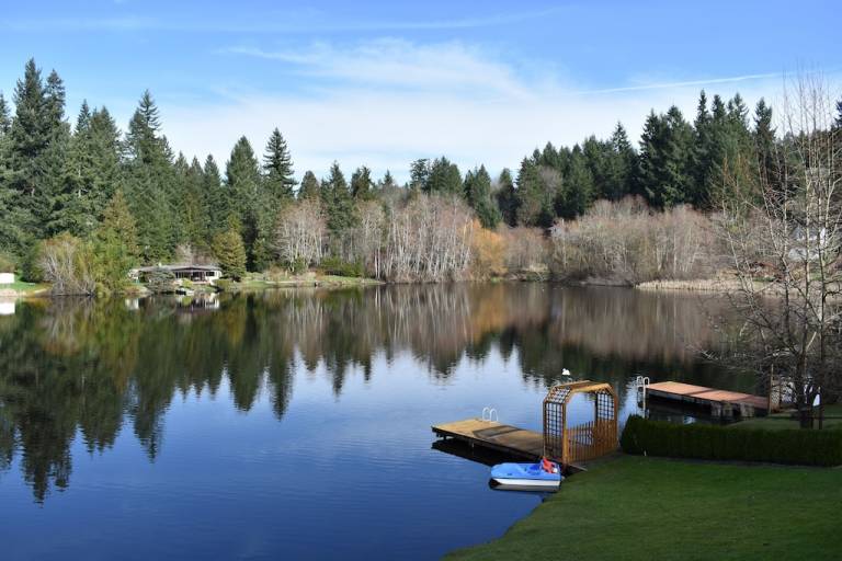 House Gig Harbor