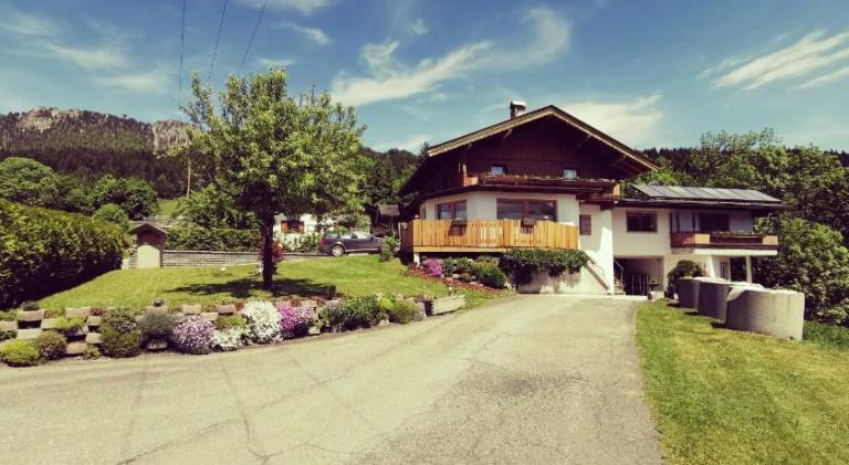 Holiday apartment with jacuzzi | Dogs allowed — photo 4