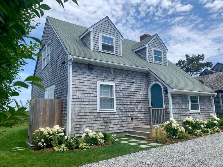 House  Madaket