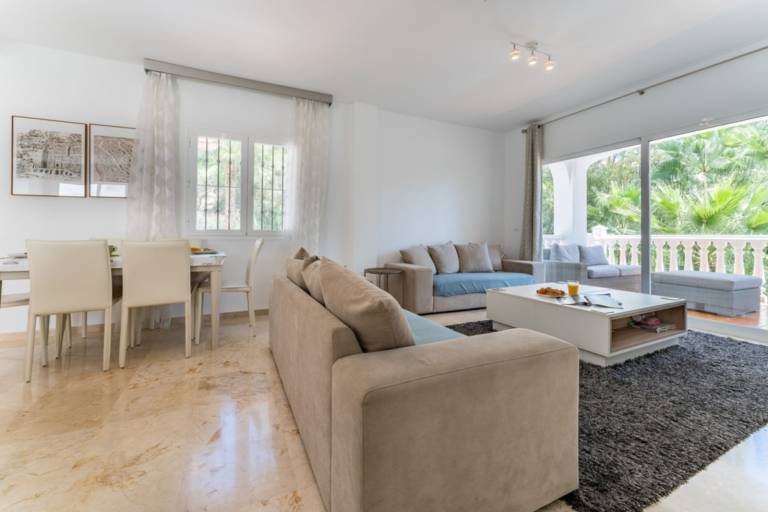 Casa rural Fuengirola