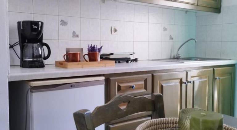 Rental apartment with 1 room for 2 persons — photo 4